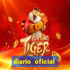 diario oficial bandeirantes ms